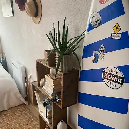 Cosy Dans Avec Piscine