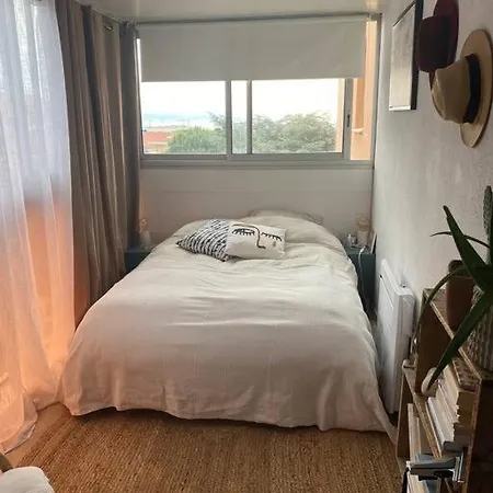 Διαμέρισμα Cosy Dans Avec Piscine *
