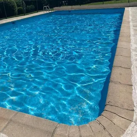 Cosy Dans Avec Piscine Διαμέρισμα Αντίμπ